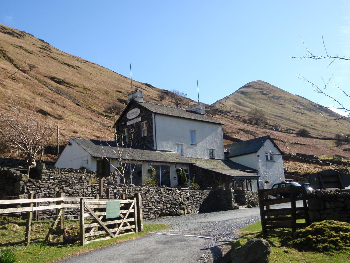 The Brotherswater Mini-hôtel *