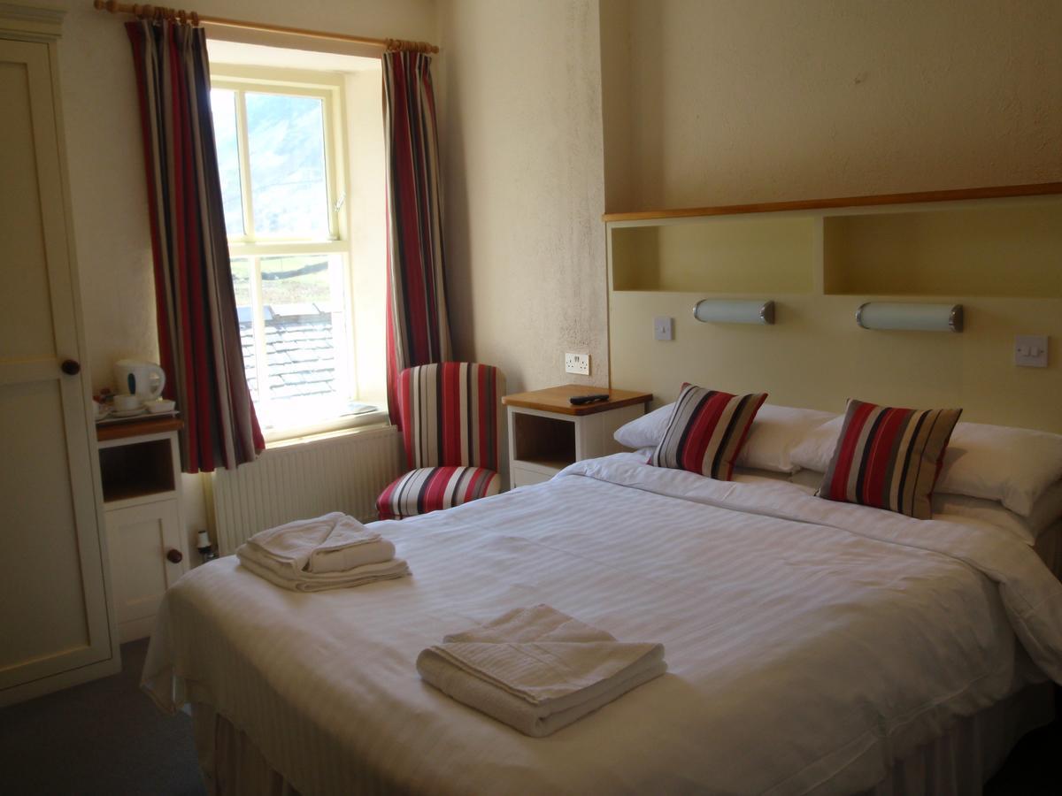 The Brotherswater Mini-hôtel