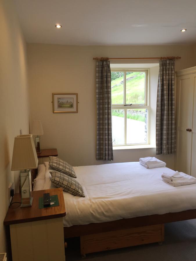 Mini-hôtel The Brotherswater