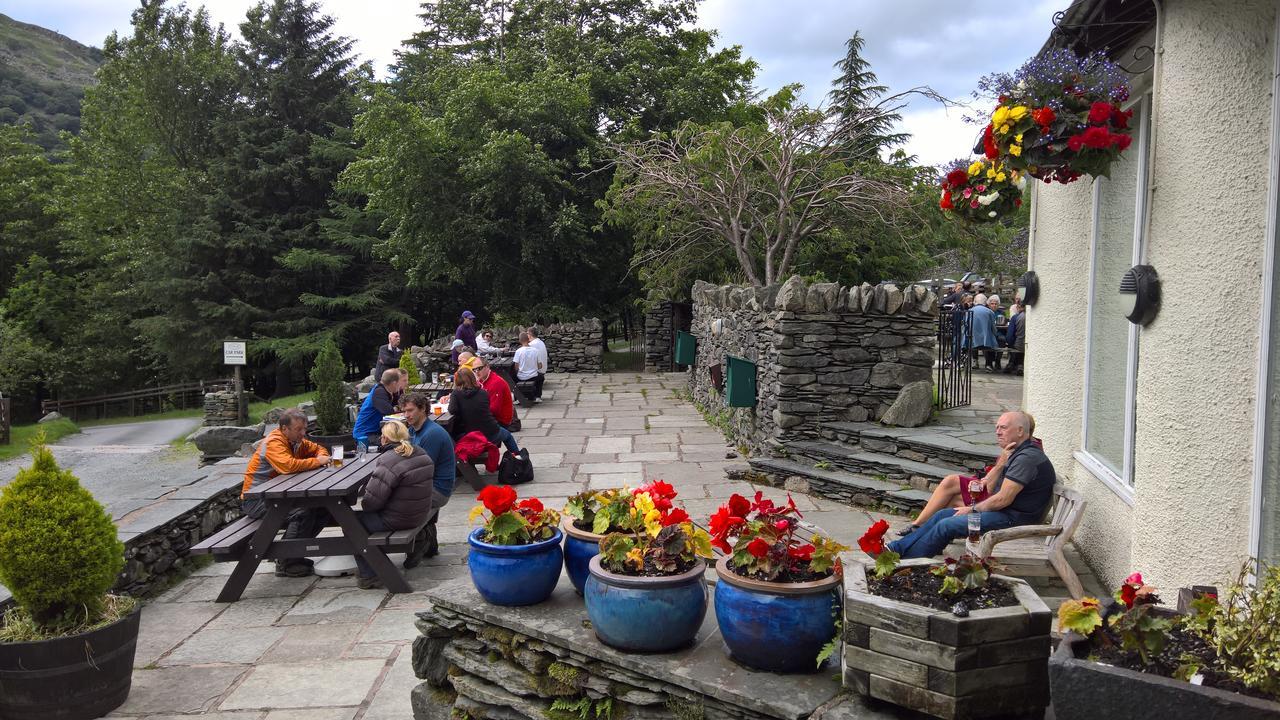 The Brotherswater Mini-hôtel
