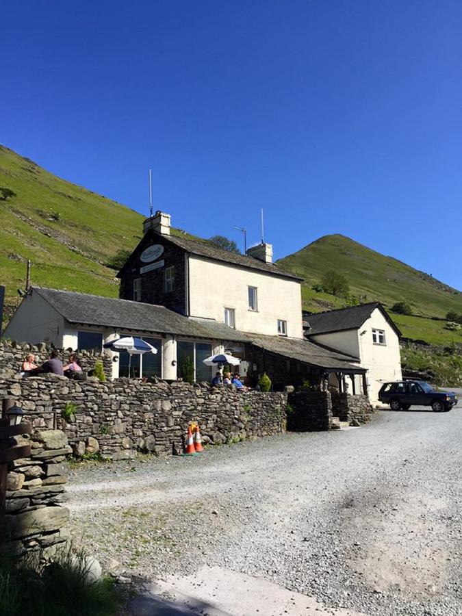 Mini-hôtel The Brotherswater Patterdale