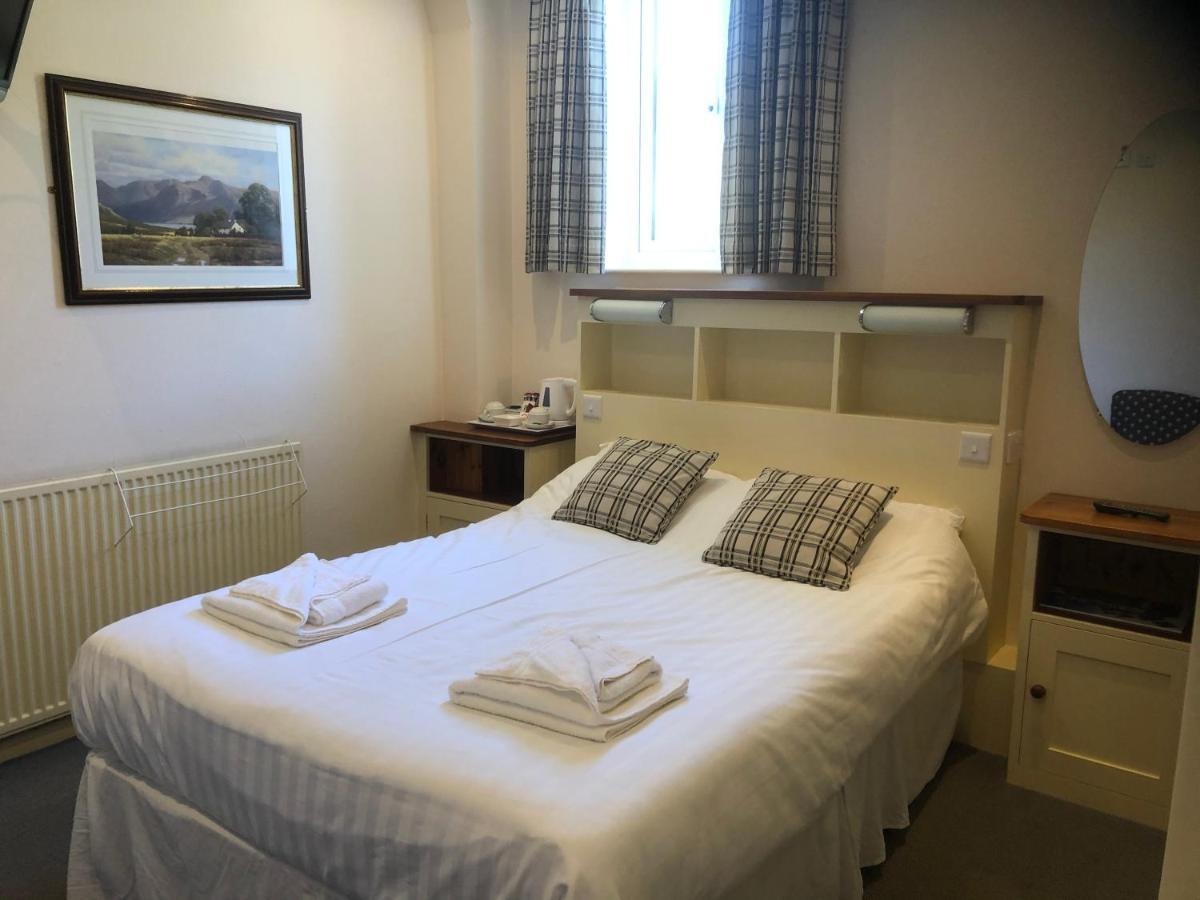 Mini-hôtel The Brotherswater Patterdale