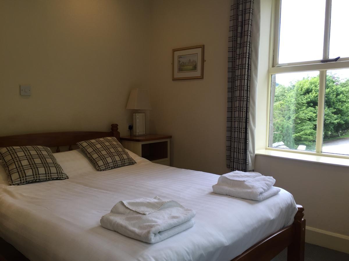 Inn The Brotherswater *