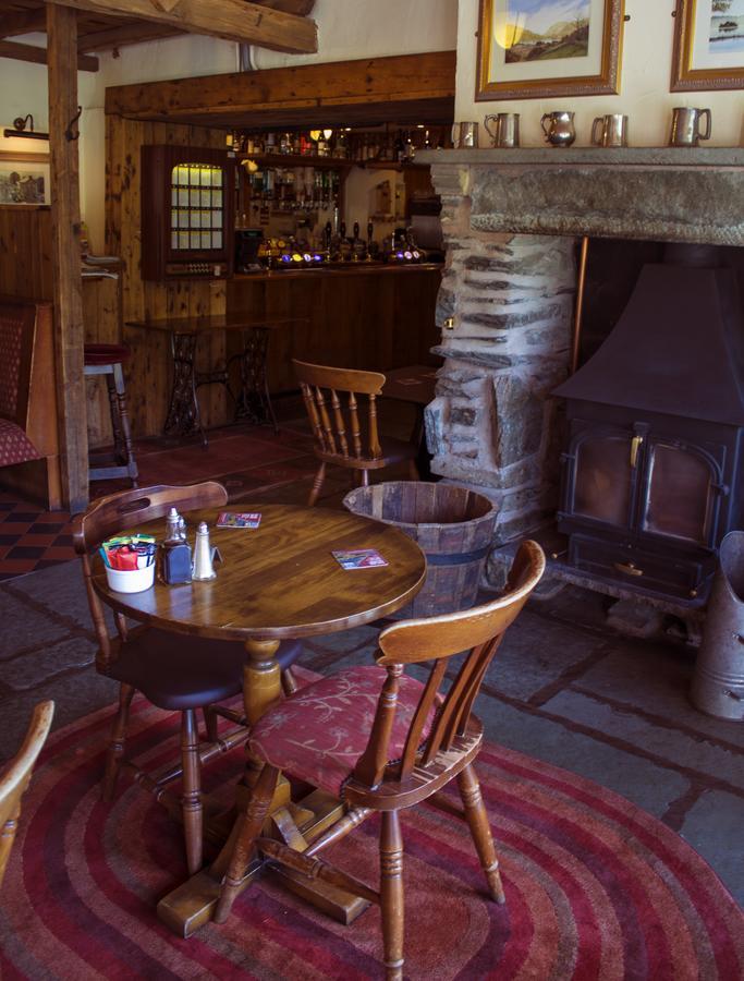 The Brotherswater Mini-hôtel Patterdale