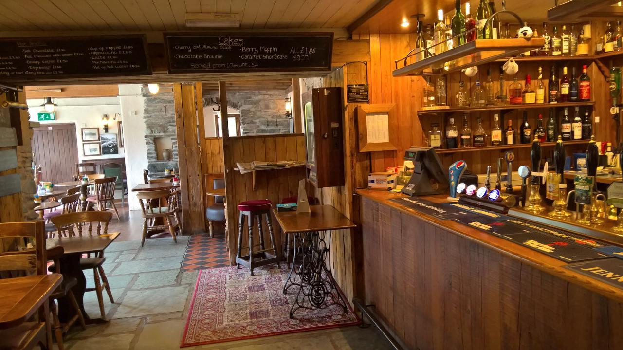 The Brotherswater Mini-hôtel Patterdale