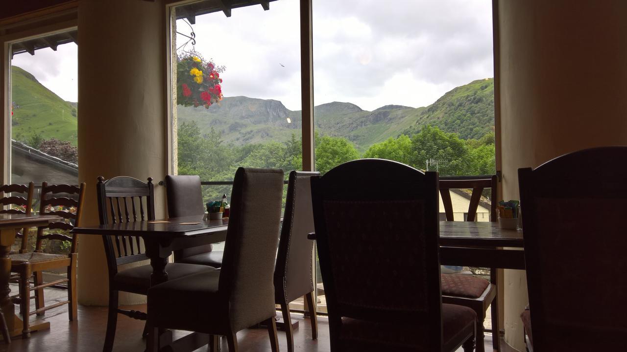 The Brotherswater Mini-hôtel